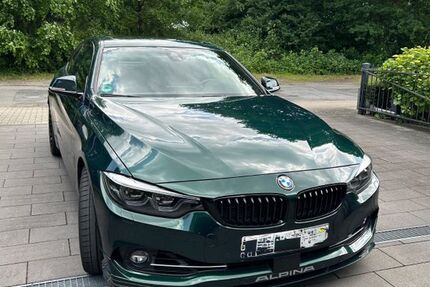 Alpina B4
