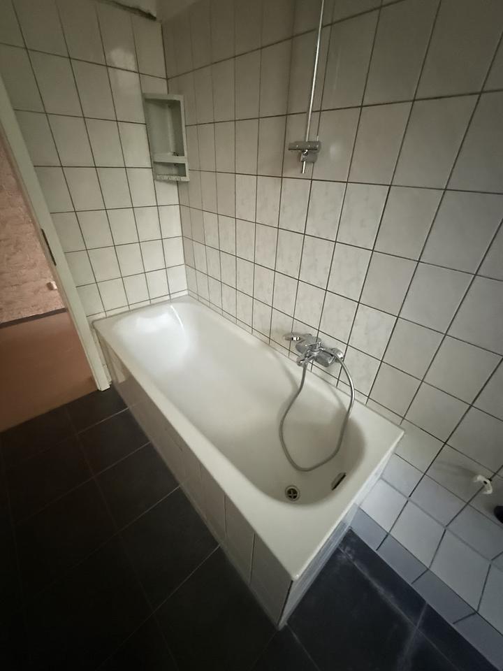 Gut geschnittene 3 Zimmer Wohnung in Gelsenkirchen zu vermieten, WBS erforderlich zimmer