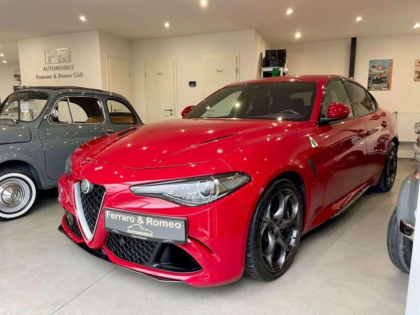 Giulia