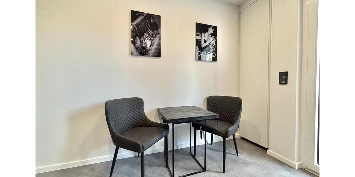 Etagenwohnung Bochum Wiemelhausen - 1 Zimmer, 35 m&sup2;, 700&euro; | Angebot:24584242