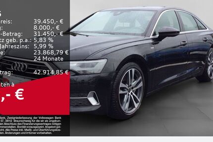 Audi A6 33.540 km 35.350 &euro; Gelsenkirchen 45894