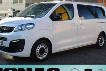 Opel Vivaro 33.726 km 25.990 &euro; Unna 59427