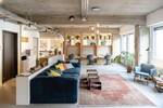 Büroräume und offene Arbeitsplätze in Coworking Space in Rüttenscheid - All-in-Miete