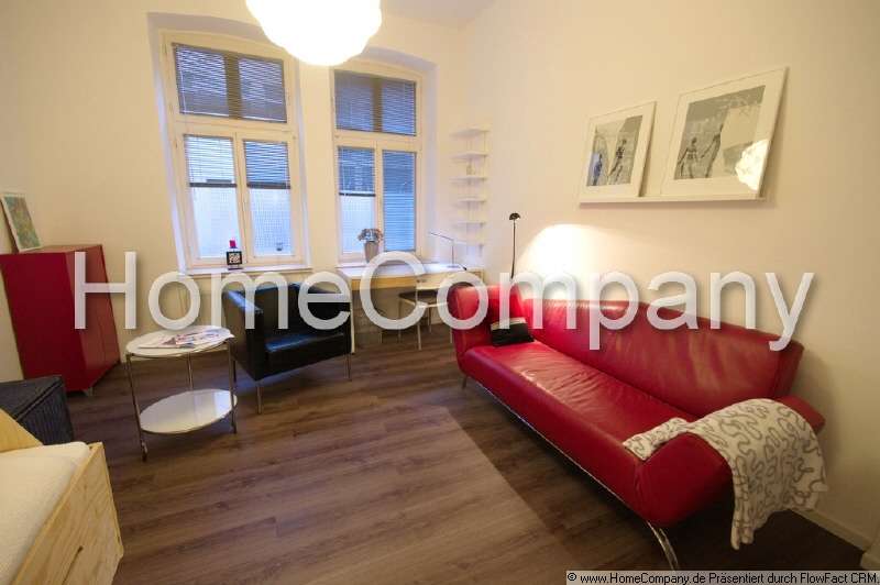 Zimmer Dortmund Innenstadt West - 1 Zimmer, 775&euro; | Angebot:25004355
