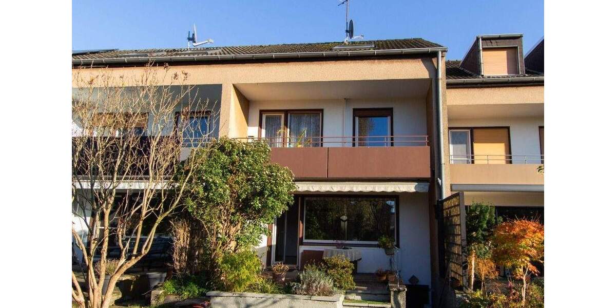 Reihenmittelhaus Castrop-Rauxel Ickern - 5 Zimmer, 120 m&sup2;, 340.000&euro; | Angebot:24517471