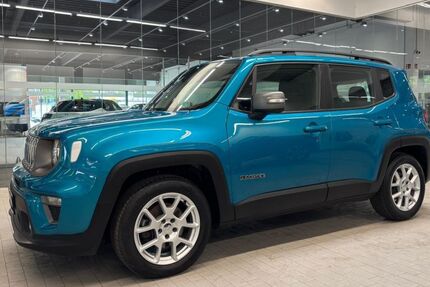Jeep Renegade 85.836 km 15.900 &euro; Dortmund 44145