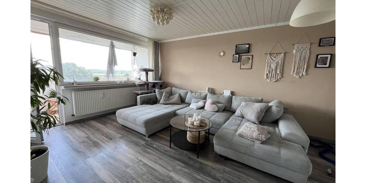 Etagenwohnung Bergkamen Mitte - 4 Zimmer, 97 m&sup2;, 140.000&euro; | Angebot:26886723