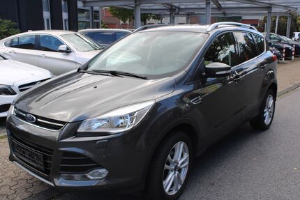 Ford Kuga 169.000 km 8.590 &euro; Herten 45699