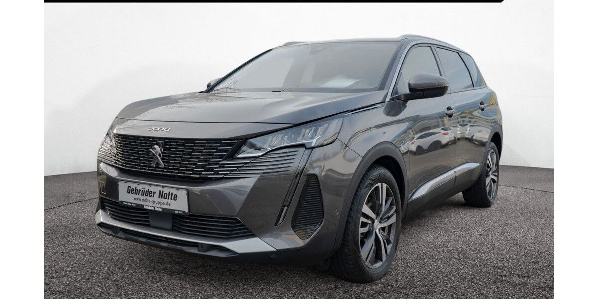 Peugeot 5008 28.566 km 24.750 &euro; Iserlohn 58636