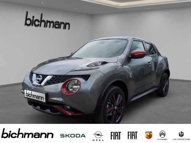 Nissan Juke 91.501 km 9.790 &euro; Menden 58706