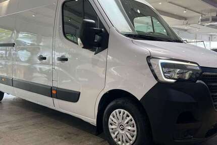 Renault Master 64.000 km 18.290 &euro; Datteln 45711