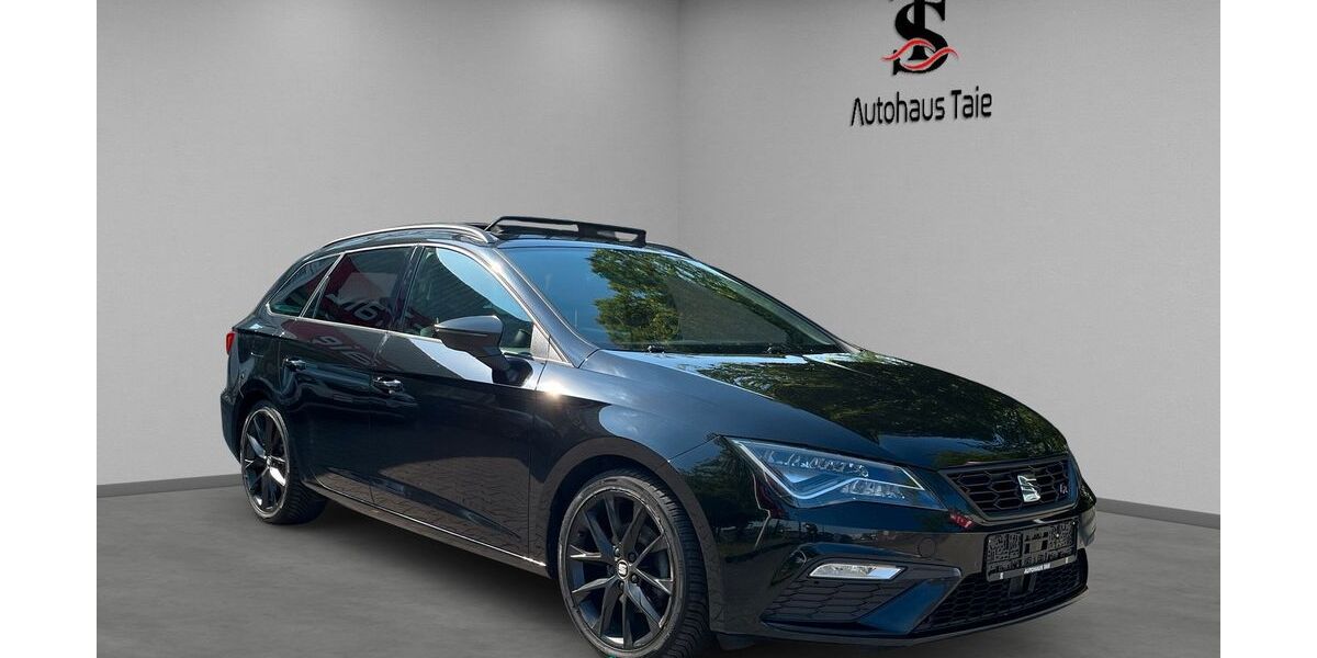 Seat Leon 182.000 km 13.990 &euro; Dortmund OT Mitte 44145