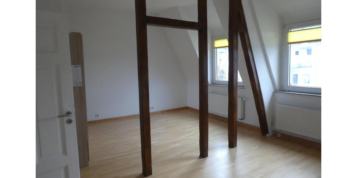 Dachgeschoßwohnung Dortmund Innenstadt Ost - 2.5 Zimmer, 71 m&sup2;, 199.000&euro; | Angebot:27190354
