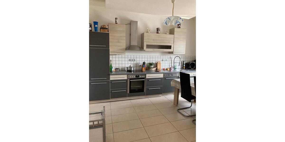 Etagenwohnung Dortmund Hombruch - 4 Zimmer, 98 m&sup2;, 750&euro; | Angebot:24691900