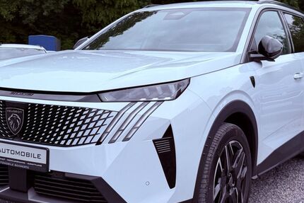Peugeot 5008 8.700 km 24.500 &euro; Schwerte 58239