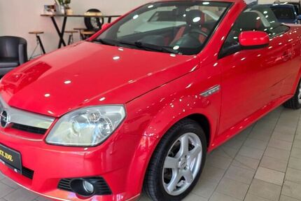Opel Tigra