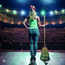 Don´t shut me down - ABBA Show 08.11.2025 Hotel am Mühlenteich