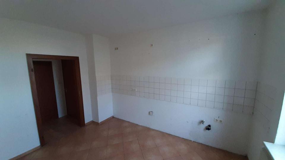 Erdgeschoßwohnung Lünen Alstedde - 2 Zimmer, 54 m&sup2;, 400&euro; | Angebot:24814105