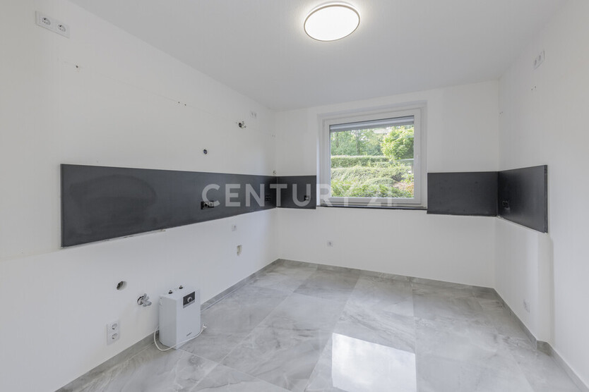 Stilvoll modernisiertes Wohnhighlight mit Balkon 3 zimmer