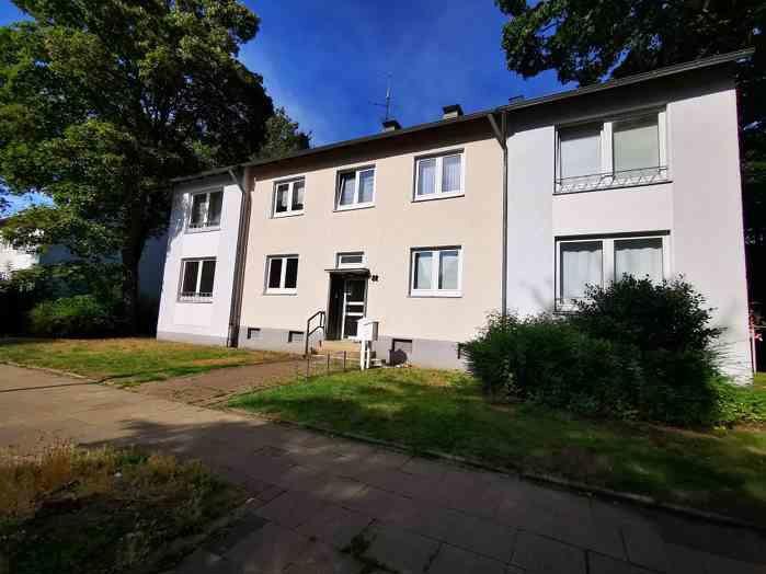 Erdgeschoßwohnung Herne - 3 Zimmer, 63 m&sup2;, 480&euro; | Angebot:26450997