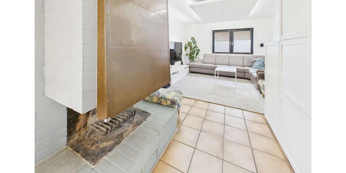 Etagenwohnung Waltrop - 5 Zimmer, 120 m&sup2;, 1.320&euro; | Angebot:24547782