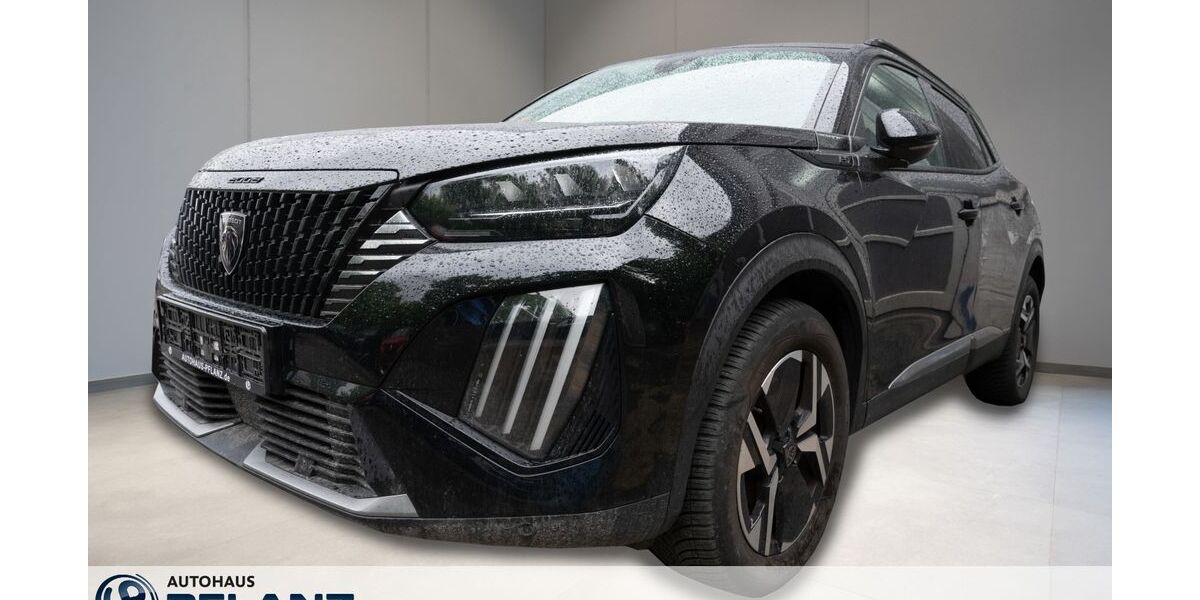 Peugeot 2008 27.720 km 23.885 &euro; Gelsenkirchen 45881