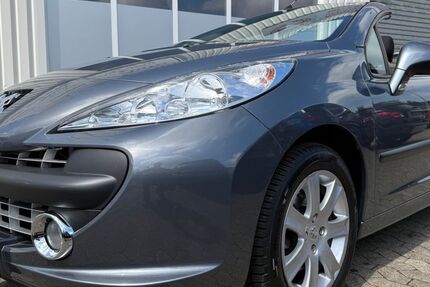 Peugeot 207 81.940 km 3.980 &euro; Hagen 58135