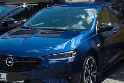 Opel Insignia 127.777 km 19.300 &euro; Castrop-Rauxel 44575