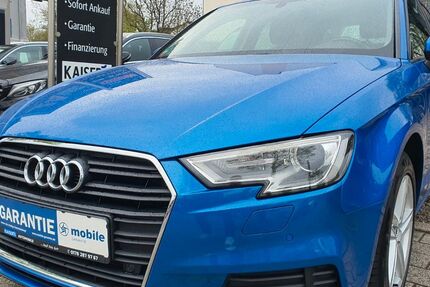 Audi A3 180.000 km 10.490 &euro; Dortmund 44145