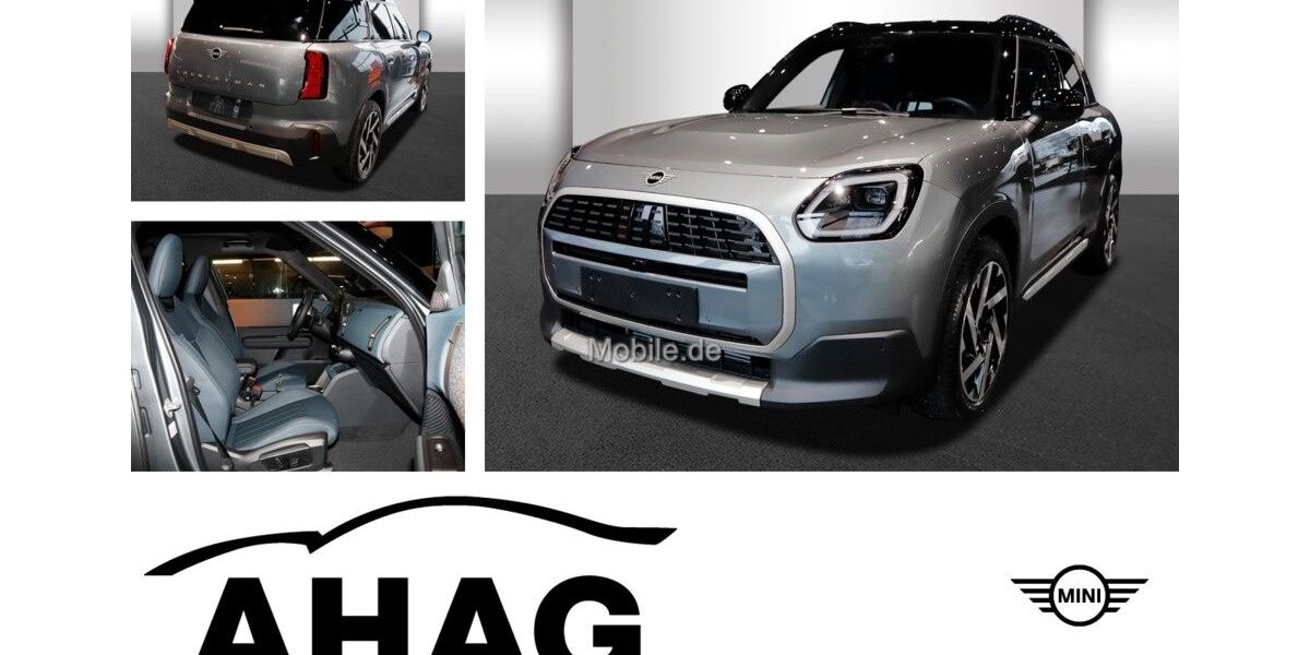 Mini Cooper C Countryman 6.899 km 41.999 &euro; Gelsenkirchen 45897