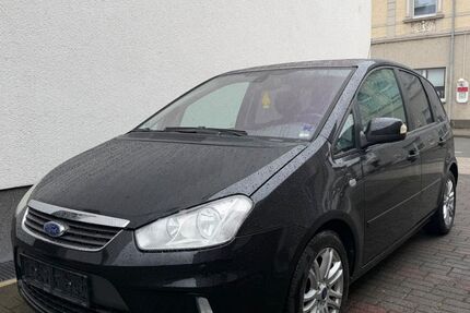 Ford C-Max 119.257 km 3.750 &euro; Recklinghausen 45663