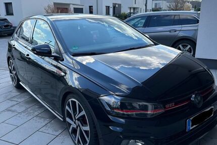 VW Polo 86.000 km 18.700 &euro; Gelsenkirchen 45892