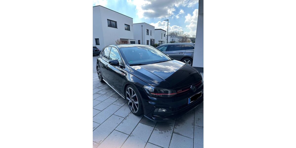 VW Polo 86.000 km 18.700 &euro; Gelsenkirchen 45892