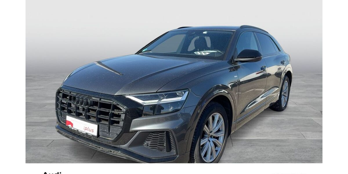 Audi Q8 88.657 km 49.169 &euro; Dortmund 44143