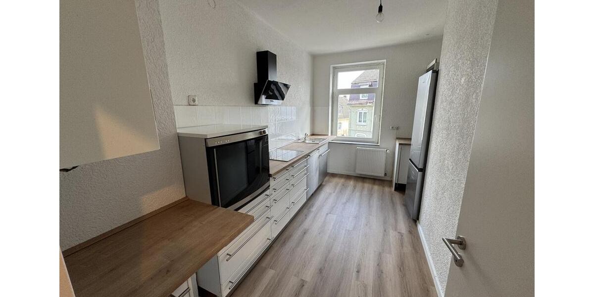Etagenwohnung Dortmund Aplerbeck - 3 Zimmer, 71 m&sup2;, 800&euro; | Angebot:26351229