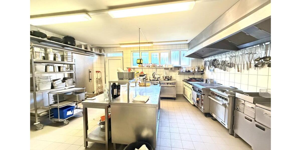Gewerbeobjekt Waltrop - 1.500&euro; | Angebot:25351354