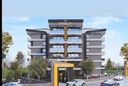 Wohnung Gelsenkirchen Gelsenkirchen-Mitte - 1 Zimmer, 40 m&sup2;, 49.000&euro; | Angebot:24870494