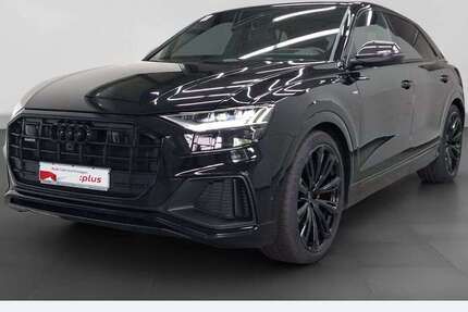 Audi Q8 49.846 km 65.980 &euro; Bochum 44809