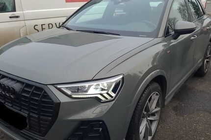 Audi Q3 57.883 km 34.655 &euro; Hagen 58091