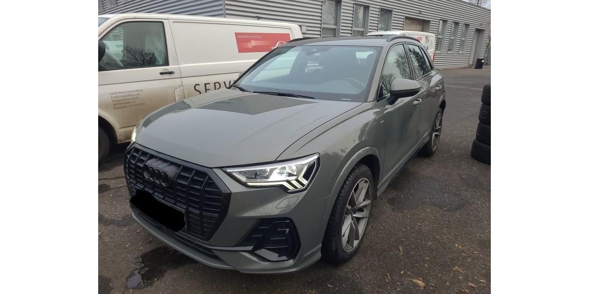 Audi Q3 57.883 km 34.655 &euro; Hagen 58091