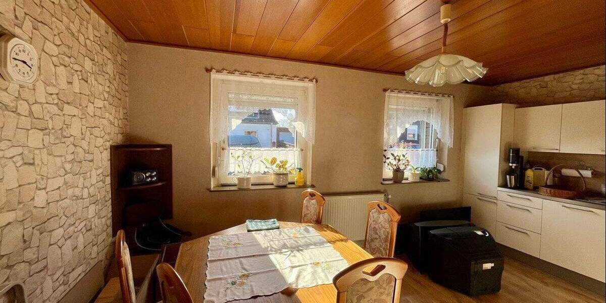 Doppelhaushälfte Werne - 4 Zimmer, 129 m&sup2;, 275.000&euro; | Angebot:25822042