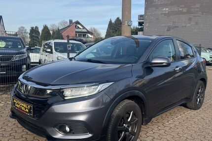 Honda HR-V 106.450 km 16.990 &euro; Datteln 45711