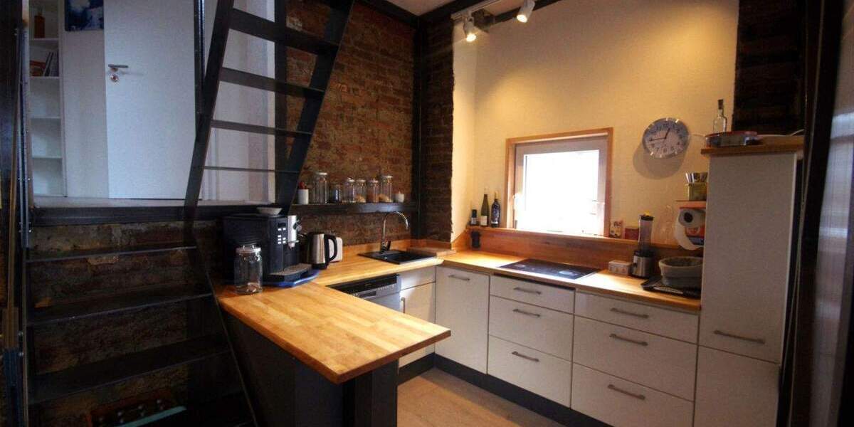 Gewerbeobjekt Marl Hüls - 333&euro; | Angebot:25901063