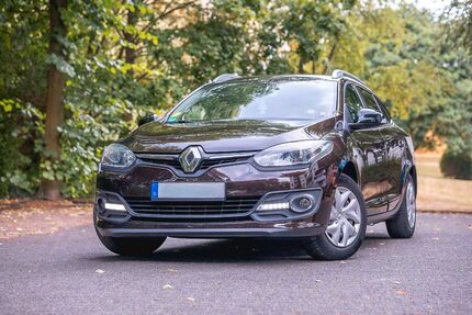 Renault Megane 192.000 km 5.799 &euro; Dortmund 44269