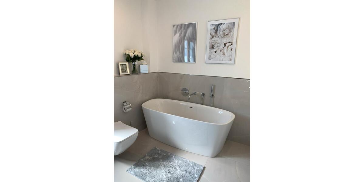 Doppelhaushälfte Bergkamen - 6 Zimmer, 140 m&sup2;, 2.500&euro; | Angebot:24679066