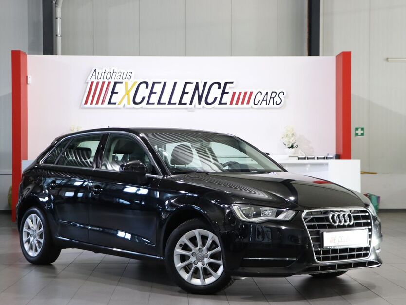 Audi A3 169.000 km 10.444 € Hamm 59077