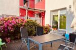 Gemütliches Einfamilienhaus mit Terrasse
