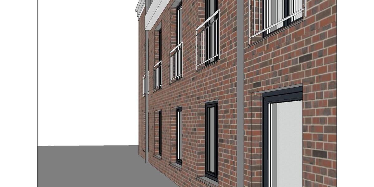 Dachgeschoßwohnung Olfen - 4 Zimmer, 129 m&sup2;, 1.940&euro; | Angebot:24525370