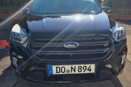 Ford Kuga 61.817 km 18.500 &euro; Dortmund 44309