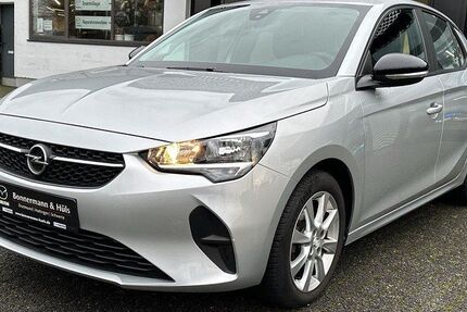 Opel Corsa 23.350 km 12.980 &euro; Dortmund 44263